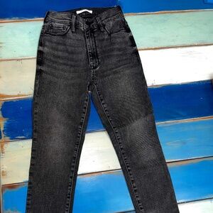 PacSun Super High Rise Jegging NWT